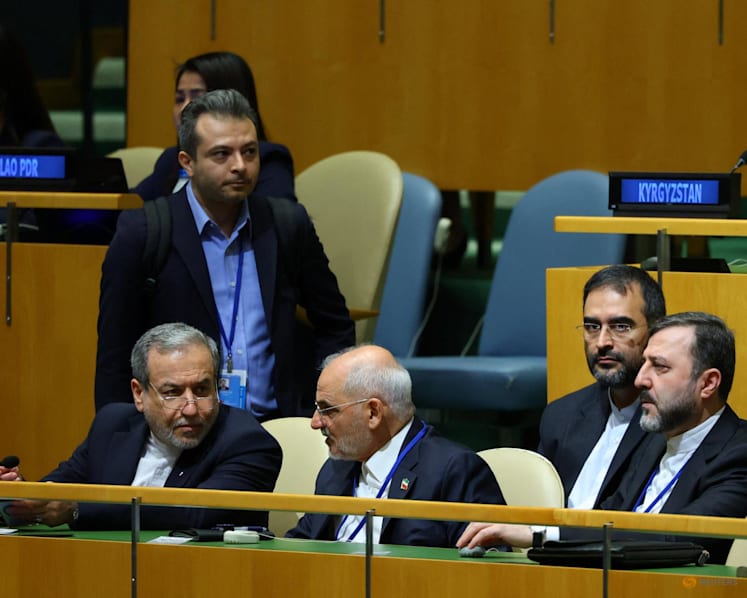 First US-Iran talks in months raise hopes for progress despite no concessions