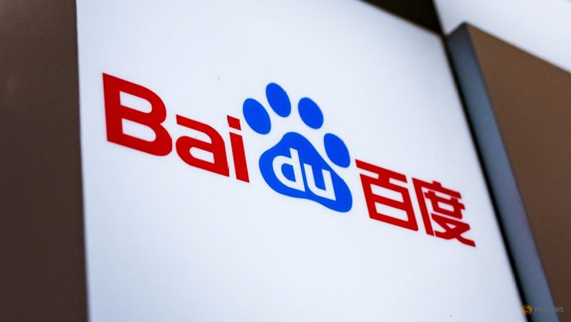 Baidu's AI chip unit Kunlunxin targets $50 billion Hong Kong IPO, The Information reports