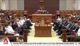 GE2025: Opposition parties, PAP deliver political broadcasts