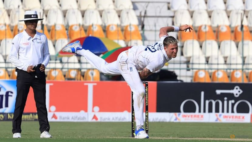 Carse says England bowlers have plans to tackle Head in Brisbane