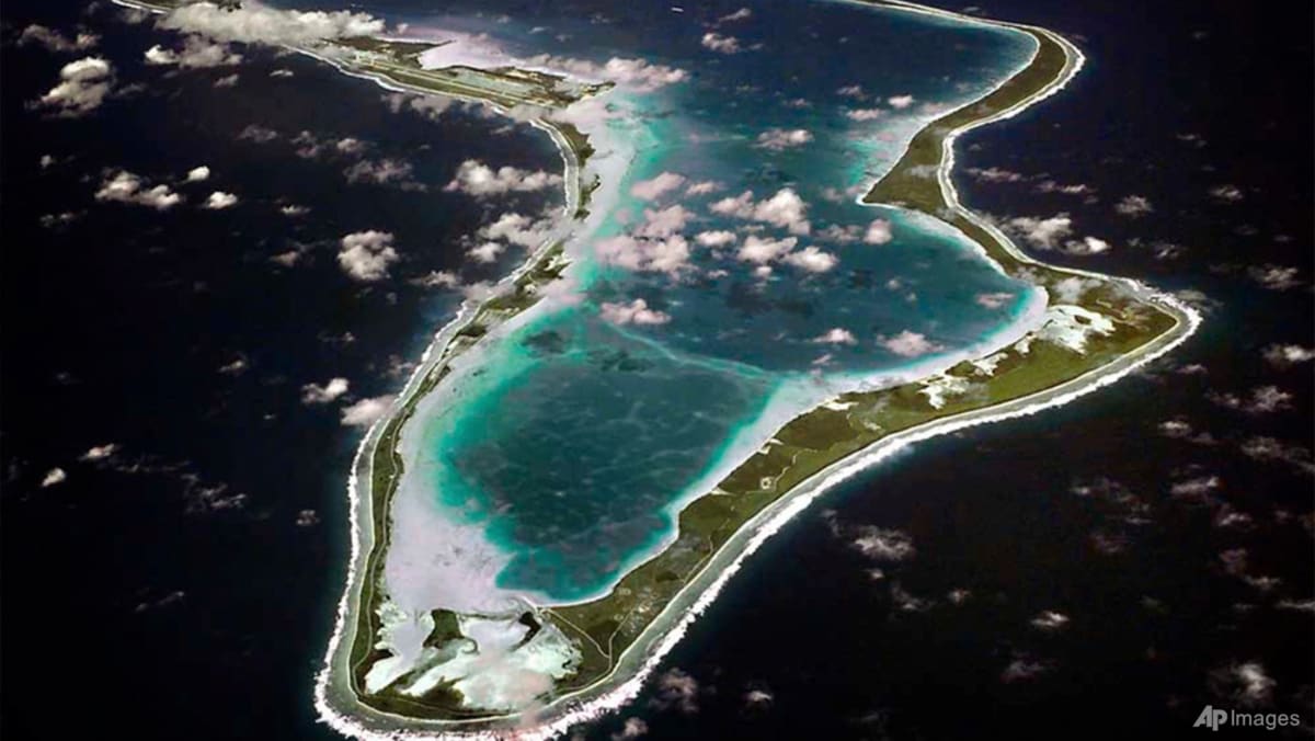 US considers buying Chagos Islands, Telegraph reports