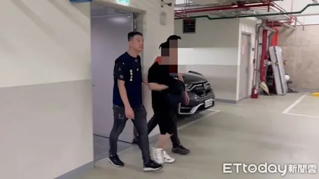 泰女疑因提分手被掐死 台男行李箱运尸藏公司冰柜