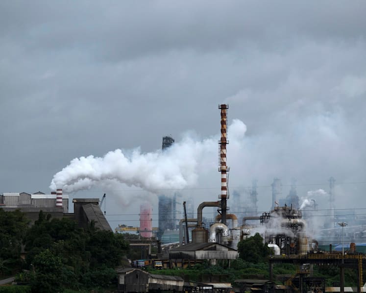 Big gap in carbon removal effort key to climate goals: Study