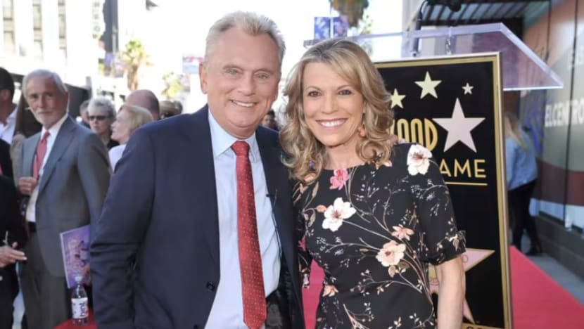 Pat Sajak bakal bersara dari "Wheel of Fortune" Pat Sajak bakal bersara dari "Wheel of Fortune"