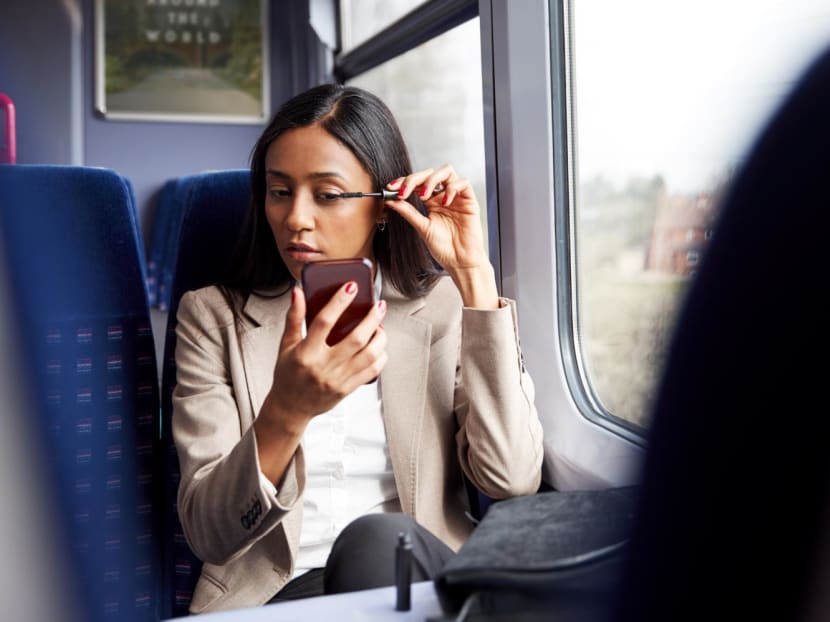 Nail clipping, zit popping and other annoying grooming habits we don&rsquo;t want to see on the bus or MRT