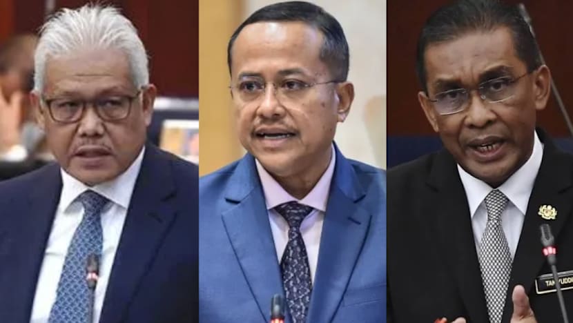 KOMENTAR: Dilema Ketua Pembangkang Perikatan Nasional