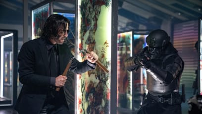 John Wick: Chapter 4 Director Says First Cut Of The Movie Was Almost Four Hours Long: "My Editorial Staff Probably Hates Me"