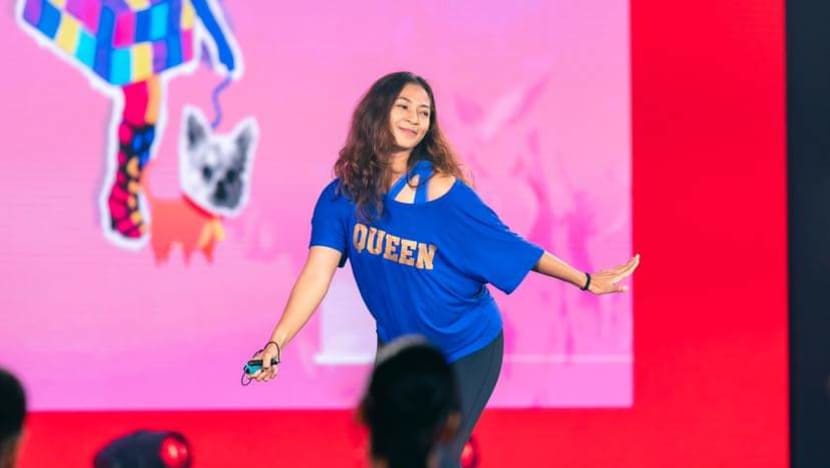 Siti Zhywee kongsi kenangan berharga, hargai peluang keemasan wakili negara dalam Olimpik E-Sukan Siti Zhywee kongsi kenangan berharga, hargai peluang keemasan wakili negara dalam Olimpik E-Sukan