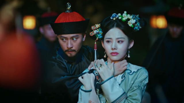飞狐外传（第32集）：胡斐抢走双生子