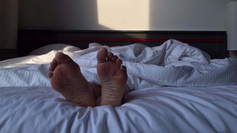 Commentary: Why some night owls are flourishing during this work-from-home era Commentary: Why some night owls are flourishing during this work-from-home era