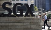 Commentary: Good riddance to the SGX watchlist