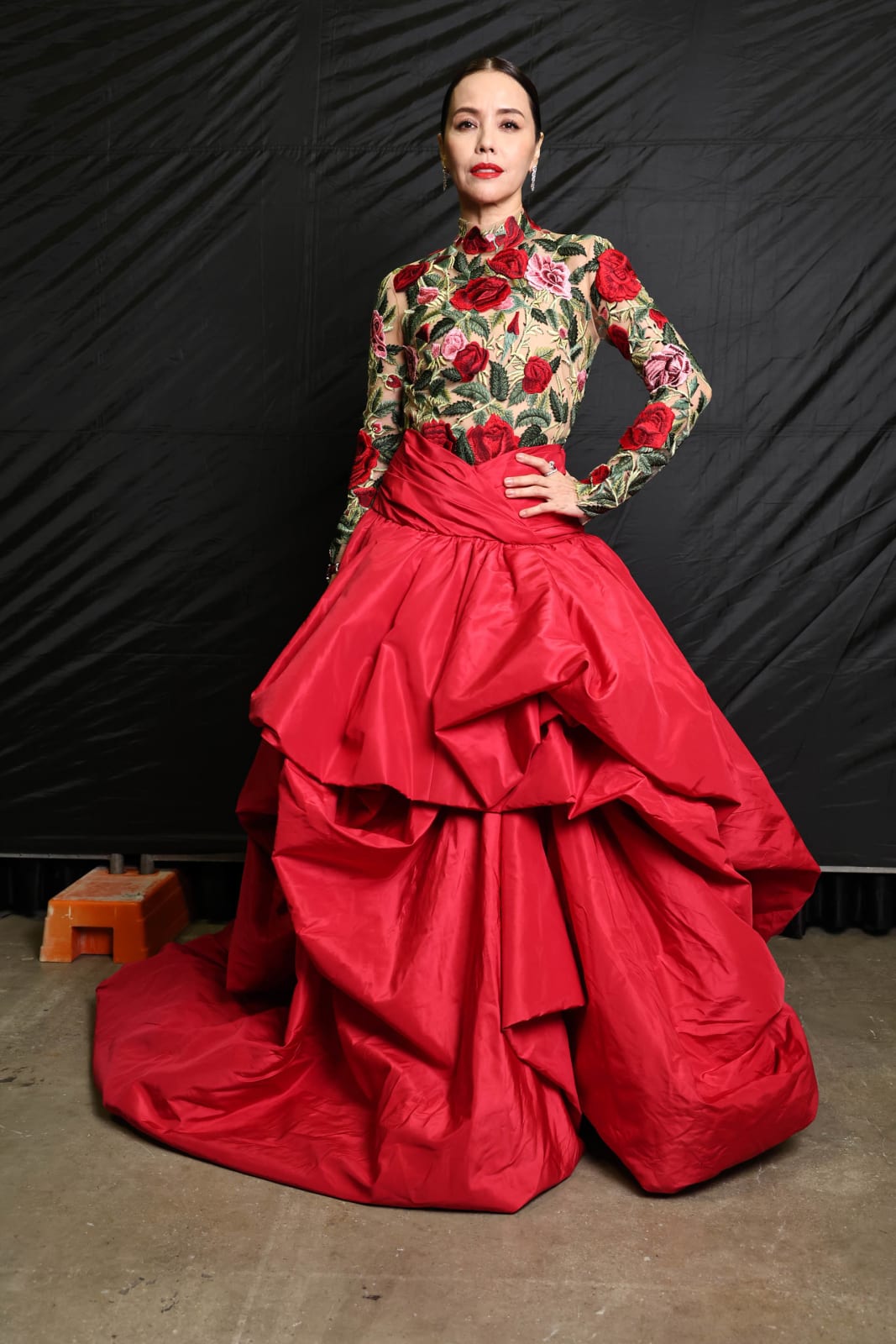 Star Awards 2023 Red Carpet Fashion: Who Were The Fashion Risk Takers ...