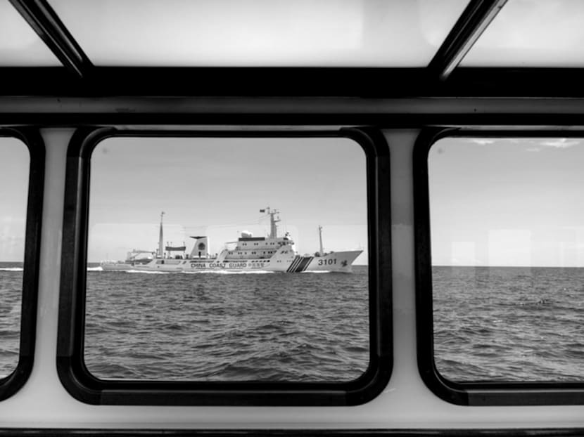 South China Sea ruling: An opportunity to mend ties