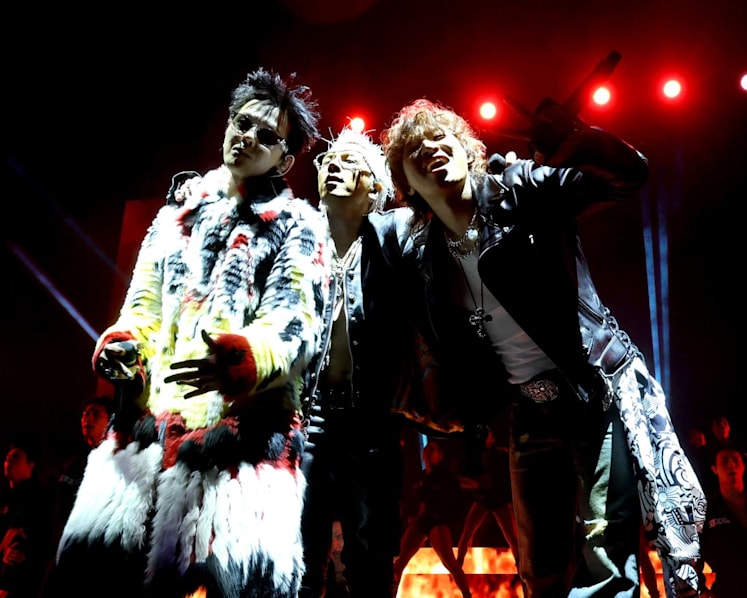 South Korea's four main K-pop agencies planning to launch new global music festival