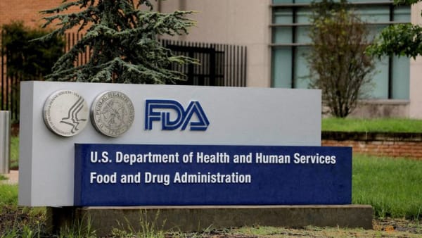US FDA centers to deploy AI internally, following experimental run - Channel News Asia (Picture 2)