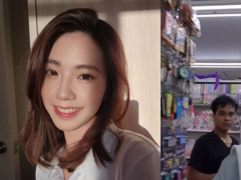 'Taiwan’s most beautiful politician’, 26, kicks drunk man in groin after being groped in Japan