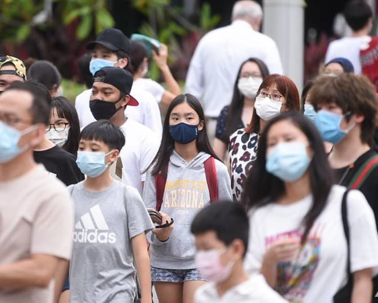 Commentary: Concerns over long-term side effects could hold back Singapore’s COVID-19 vaccination programme