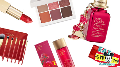 8 Red Things To Maximise Your Huat In The Year Of The Rat