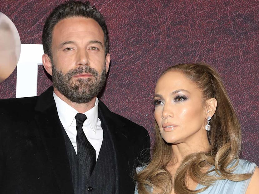 Ben Affleck & Jennifer Lopez Are Engaged &mdash;  Again! 