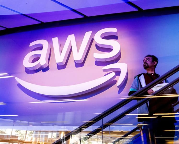 AWS, Aumovio expand AI-driven development of self-driving vehicles