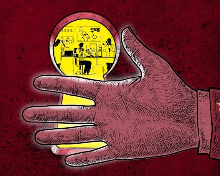 Mystery around China’s new science and tech body a sign of secrecy to come, analysts say