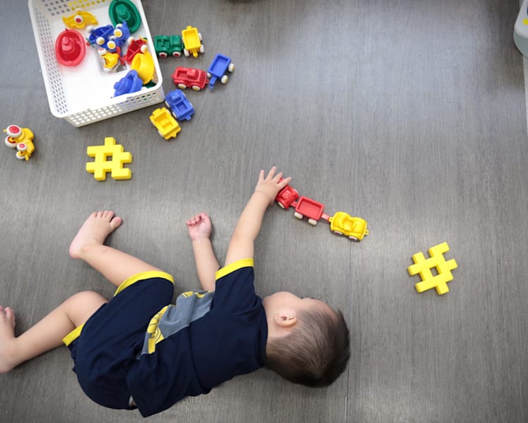 New laws to ensure higher standards for childcare centres, kindergartens