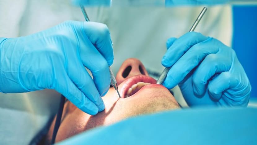 Para doktor gigi rayu kelonggaran untuk rawat pesakit yang alami kesakitan