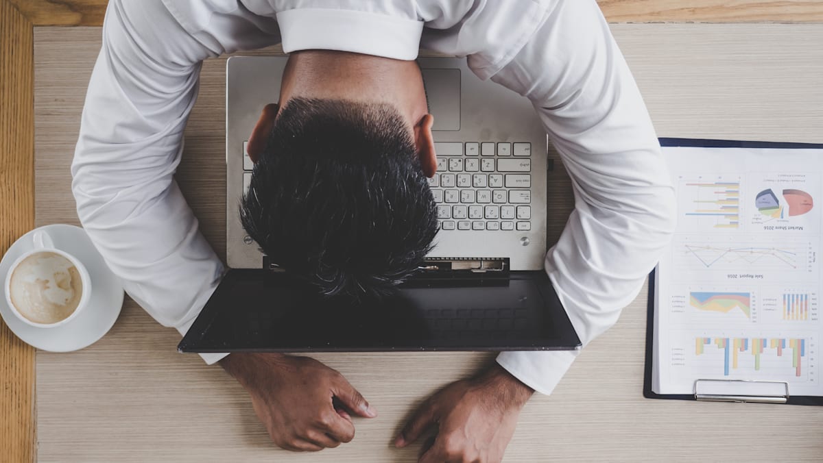 Constantly tired or having muscle spasms? It could be this hidden health issue in your blood