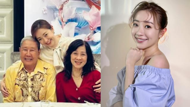 无病史且重视健康　庄群施父母接受不了女儿猝逝