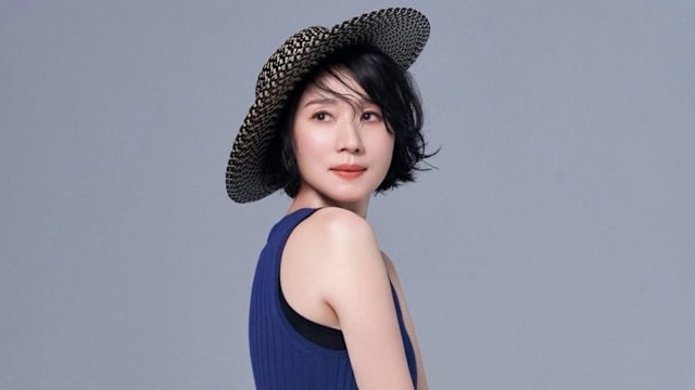 坣娜罹癌从未对外公开，好友曝最后通话内容……