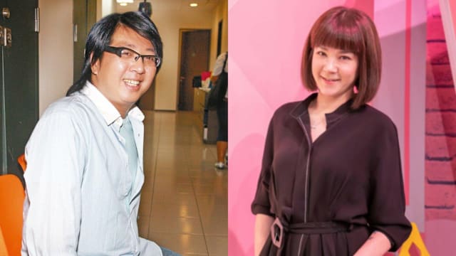 袁惟仁病逝，前妻陆元琪发声！女儿昔日“遗憾” 言论惹鼻酸