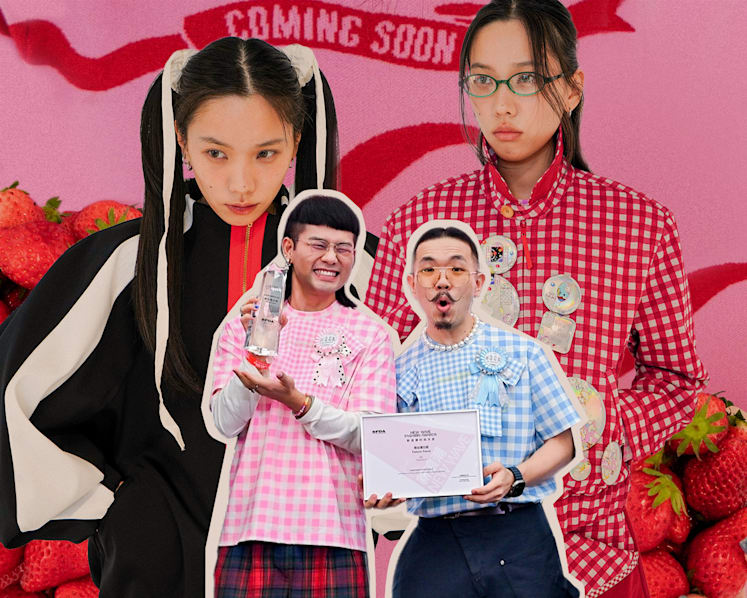 Why Malaysian fashion label Motoguo disappeared for two years – and what brought it back