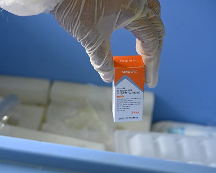 Private healthcare providers to be allowed to offer some Covid-19 vaccines not yet approved by HSA: MOH