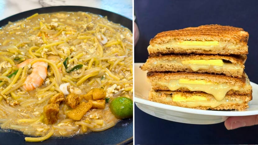 Bao Er Cafe, Famous For Kaya Toast & Hokkien Mee, Opening Outlet In Holland Village