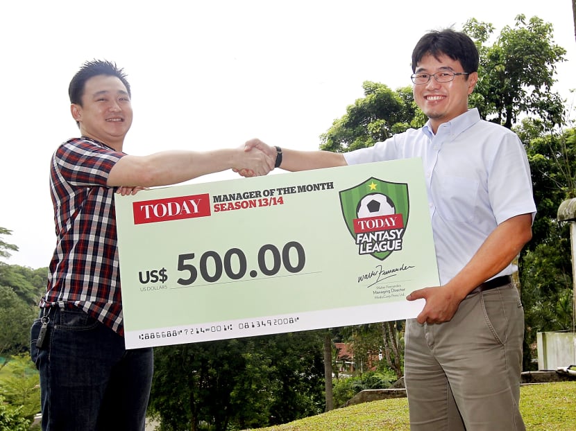 Kong’s Lukaku hunch pays off handsomely