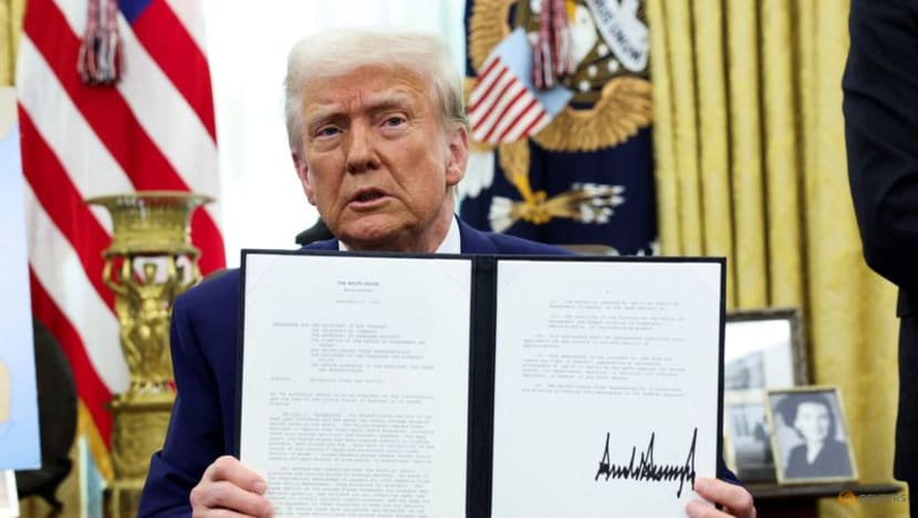 Snap Insight: Trump’s reciprocal tariffs put Asia’s history of trade openness at risk Snap Insight: Trump’s reciprocal tariffs put Asia’s history of trade openness at risk