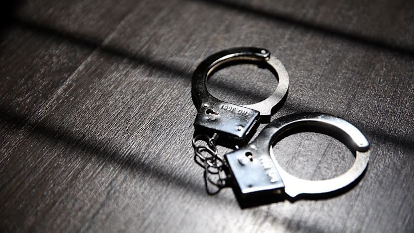 Maid jailed 4 weeks for pinching, poking employer’s 3-year-old son