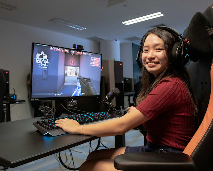 Millennials using livestreaming to advance causes close to their hearts