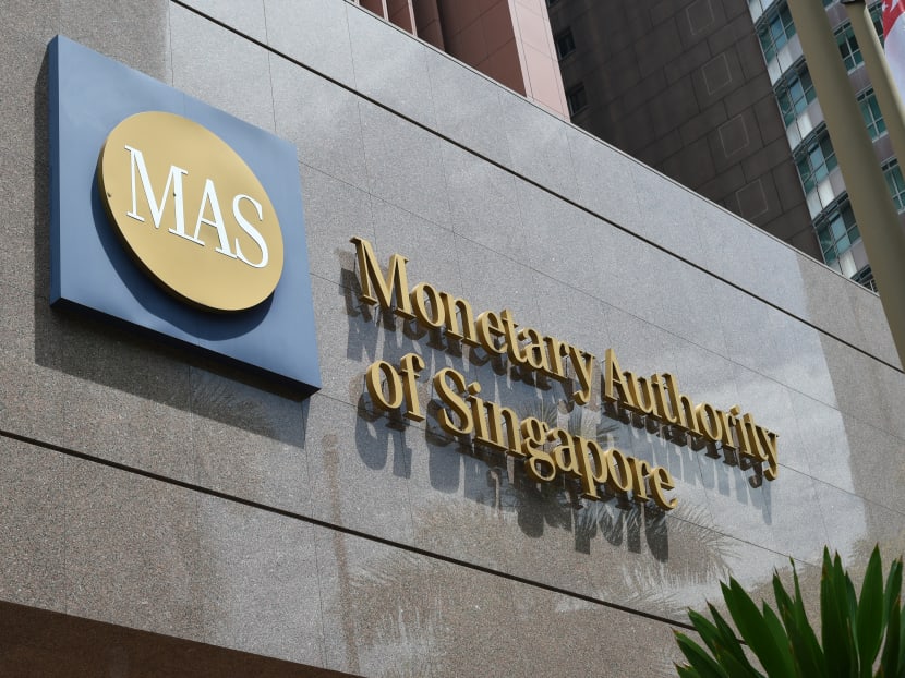 MAS said it expects overall inflation to come in at between 2.5 and 3.5 per cent in 2022, higher than the earlier forecast range of between 1.5 and 2.5 per cent. MAS said it expects overall inflation to come in at between 2.5 and 3.5 per cent in 2022, higher than the earlier forecast range of between 1.5 and 2.5 per cent.