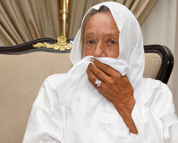 French hostage freed in Mali: Ordeal was 'spiritual retreat'