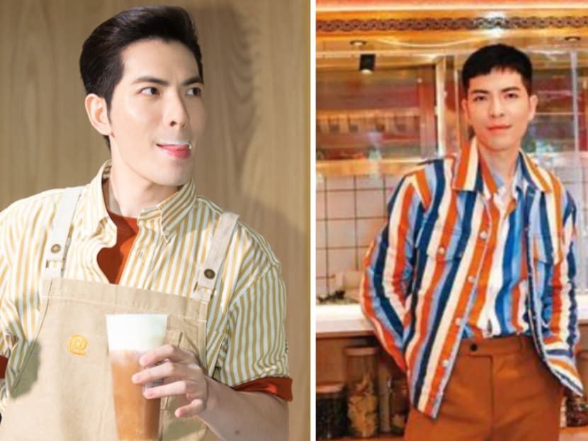 Jam Hsiao Moves Back To Taiwan After A Series Of Reported Setbacks In China