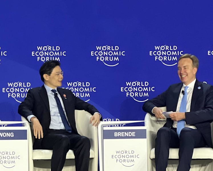 PM Wong calls for 'flexible multilateralism' to update global trade rules