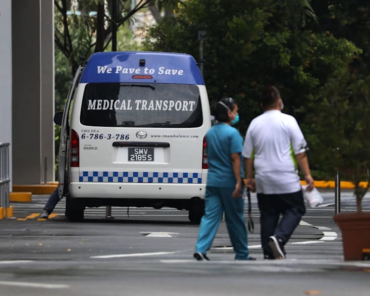Bivalent Covid-19 vaccine will be offered to healthcare workers in Singapore from Oct 25