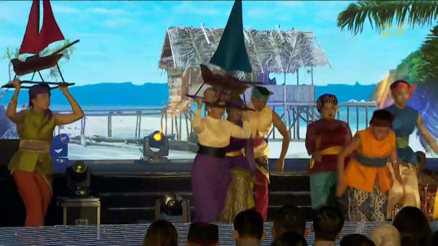 马来回教社群配合SG60推出系列活动 今年已有近20万人参与