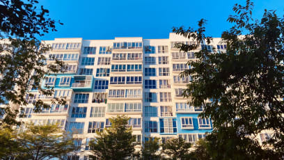 Confessions Of Property Agents: Do They Have To Disclose If Someone Has Died In The Unit Before?