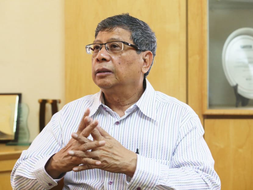 Rejected hopefuls disappointed, but want to continue service
