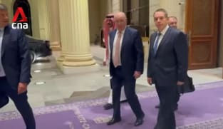 No breakthrough in US-Ukrainian talks in Riyadh: Ukrainian source