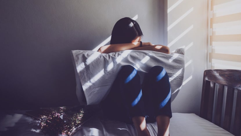Commentary: Suicide is a problem among youths in Singapore. Let’s talk about it Commentary: Suicide is a problem among youths in Singapore. Let’s talk about it