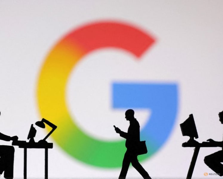 Google opens pre-orders for $899 Googlebook laptops built around Gemini AI