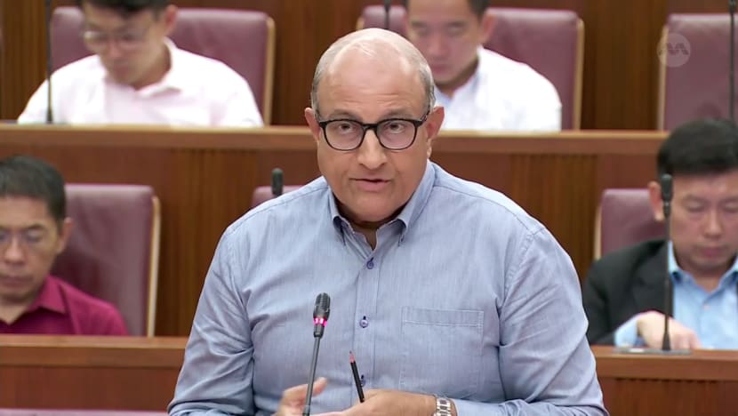 Singapore Transport Minister S Iswaran was arrested and released on bail as part of CPIB probe